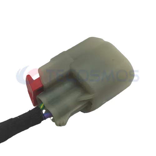 Wire Harness Plug of Automobile Waterproof Connector 2 Pin Female 34062-0022 - image 5